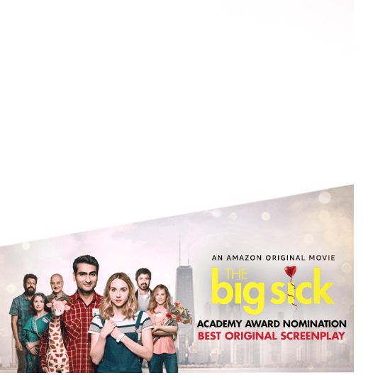 The Big Sick